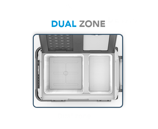 DUAL-ZONE-TFX