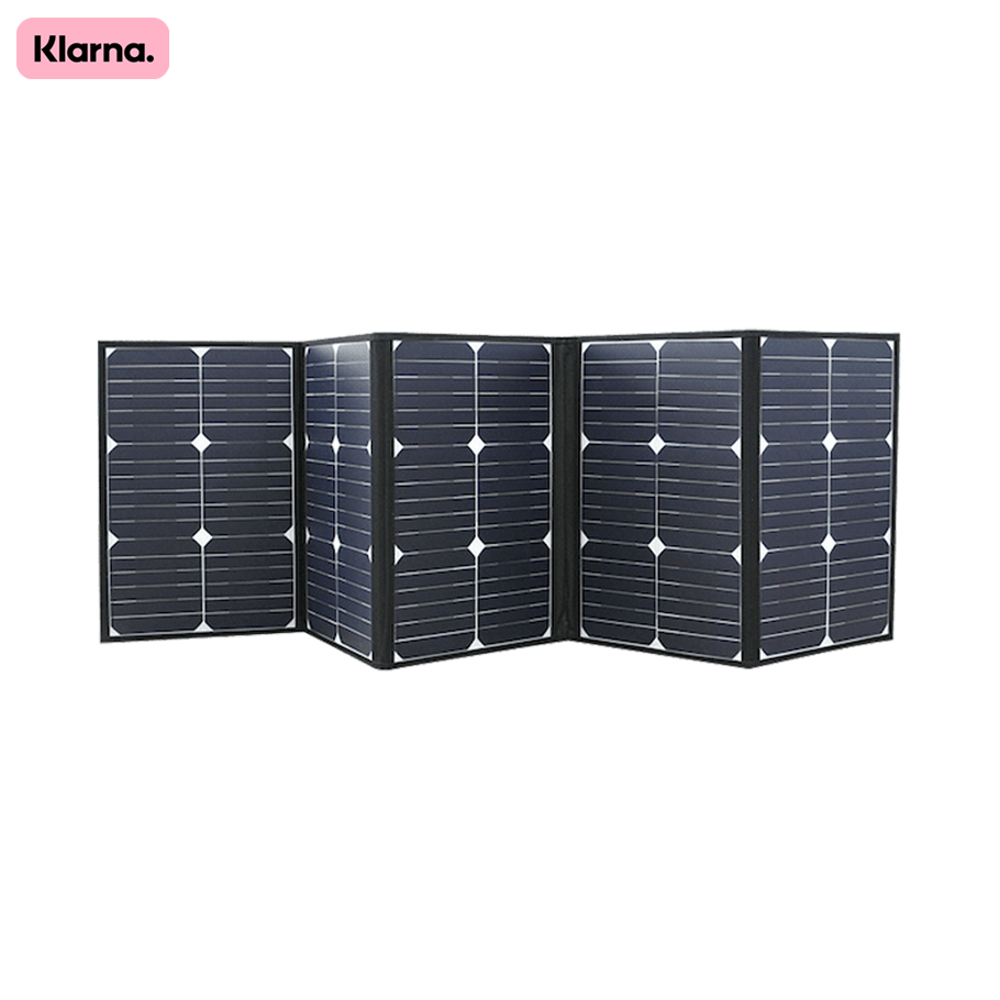 Totalsolar 100 Solarpanel